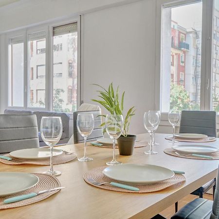 Apartamento Tempranillo Logrono By Clabao المظهر الخارجي الصورة