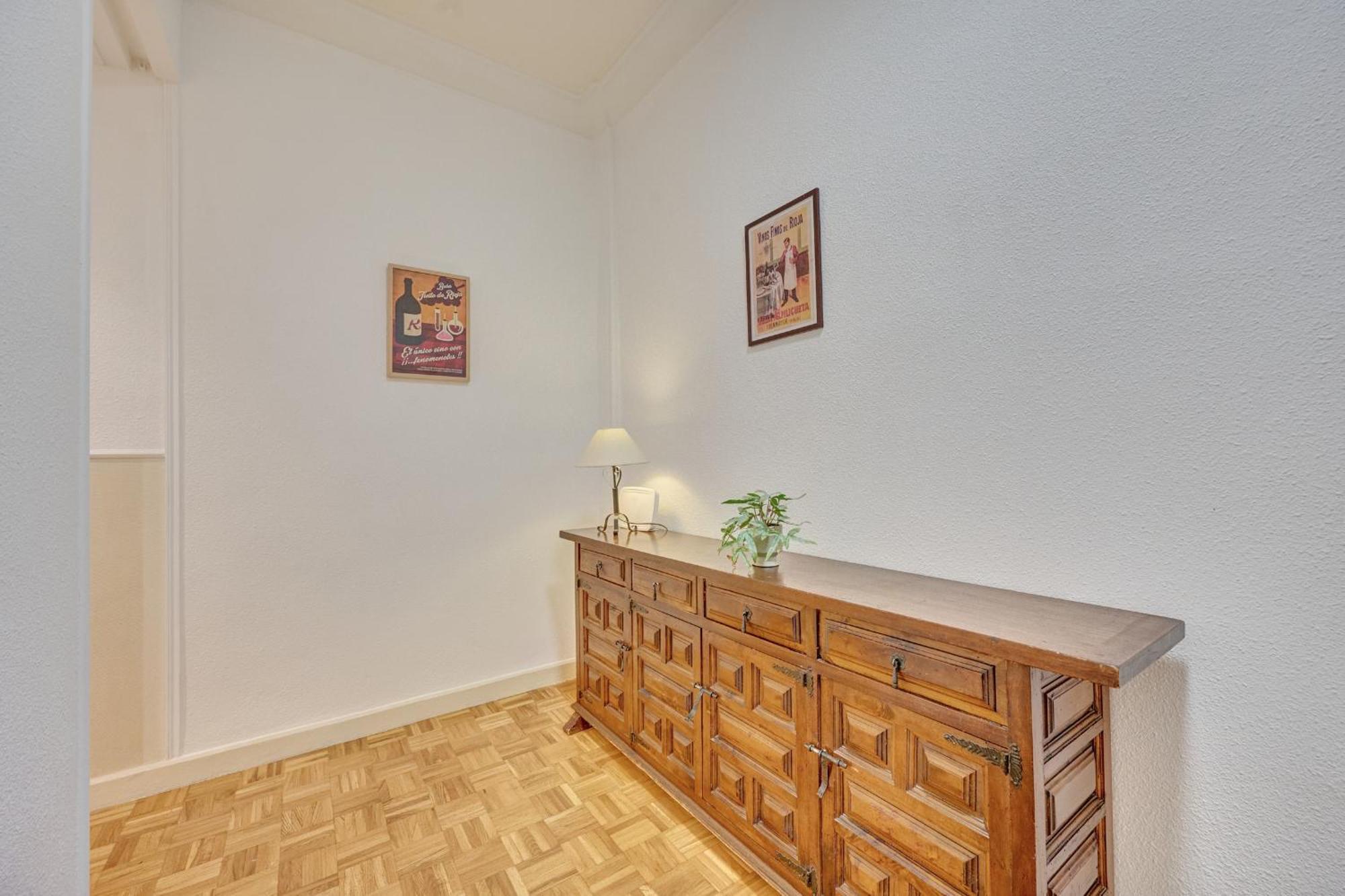 Apartamento Tempranillo Logrono By Clabao المظهر الخارجي الصورة